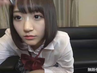 国产AV 果冻传媒 女模面试 真实拍摄计划面试 文琪